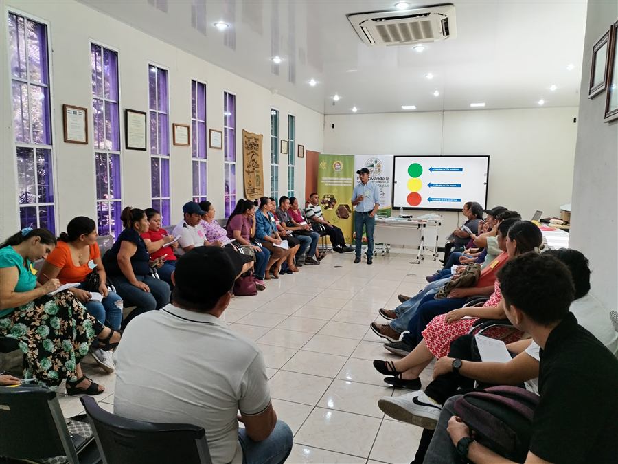 Proyecto FIA - Escuela Inclusiva