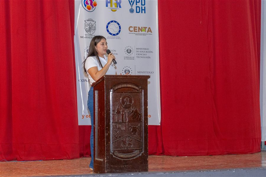 MujerES - Actividad