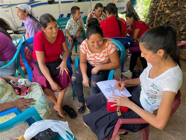 We Effect actividad 2