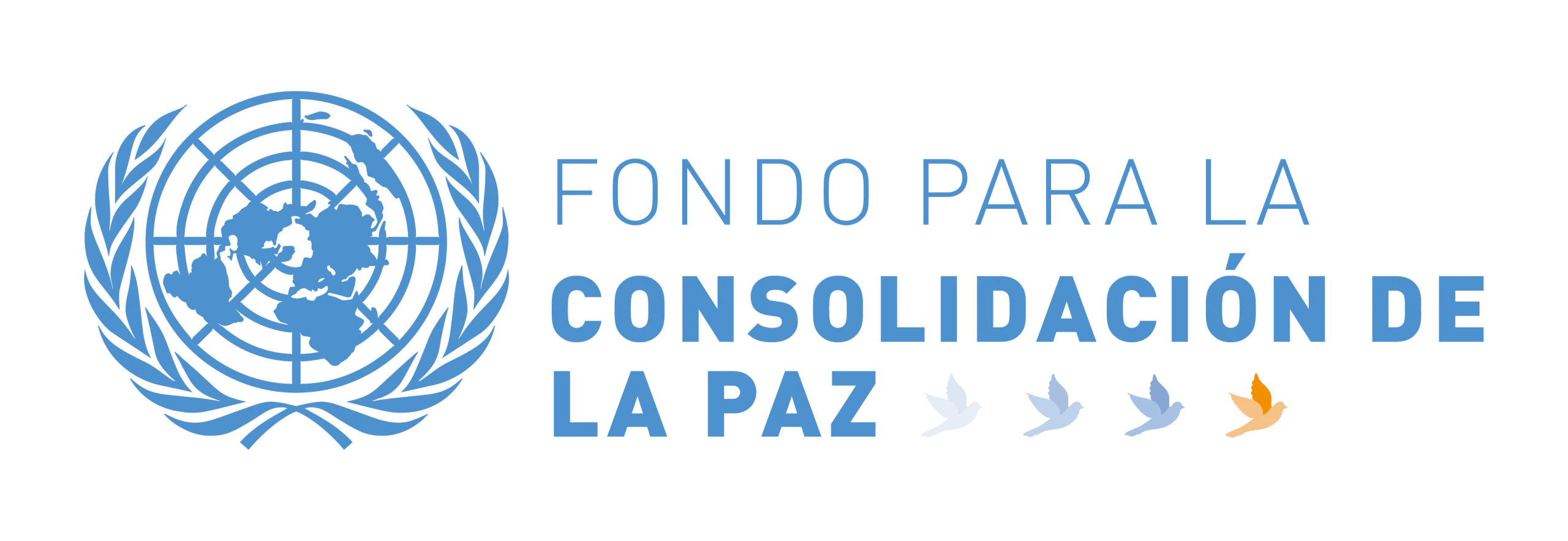 Fondo de Consolidación de la Paz