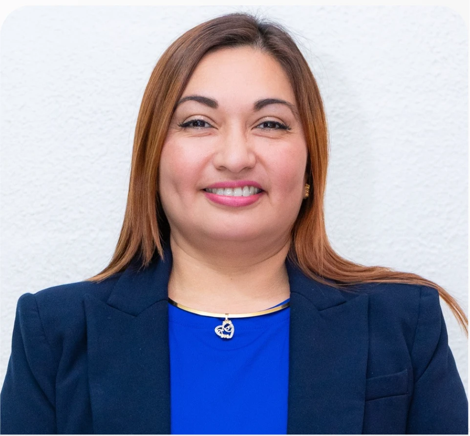 Lilibeth Guadalupe Sorto de Guzmán