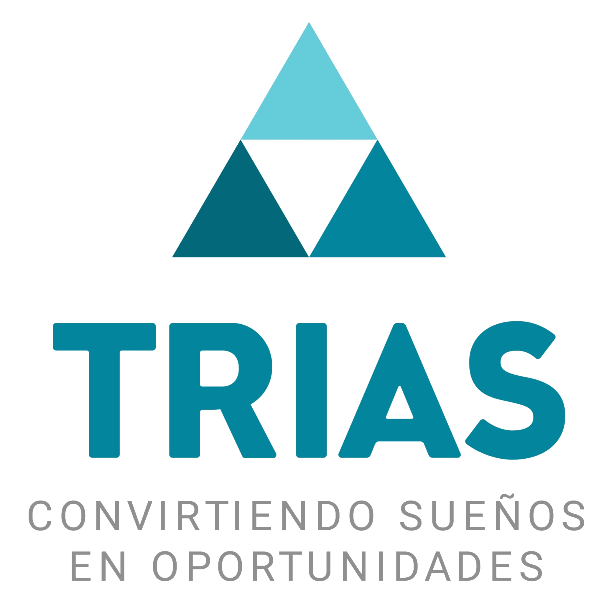TRIAS