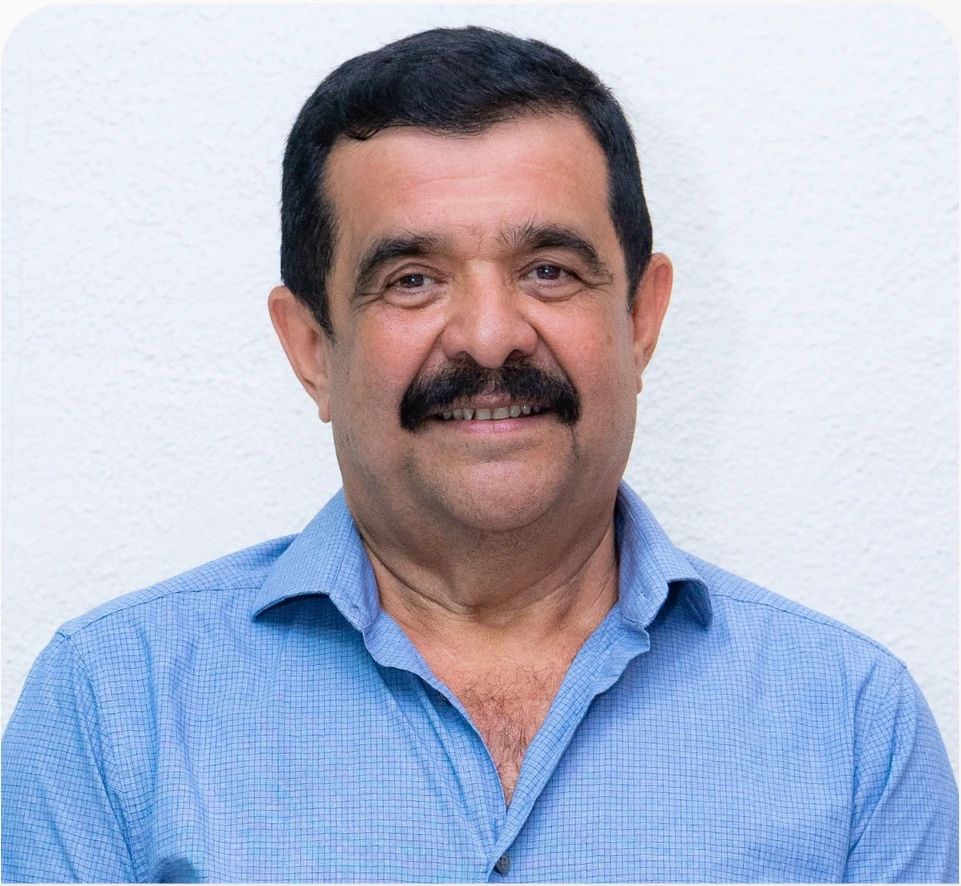 Mario Antonio Escolero Portillo