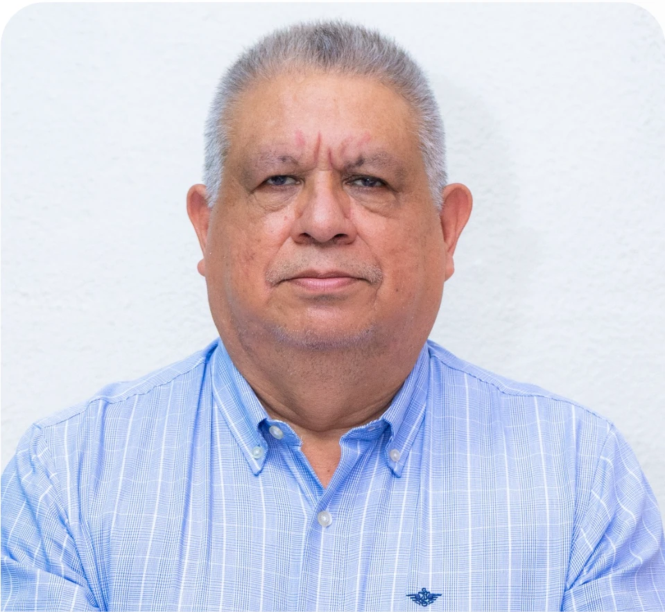 Oscar Armando Chicas Rodriguez
