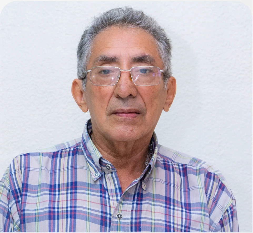 Oscar Guillermo Cordero Del Cid