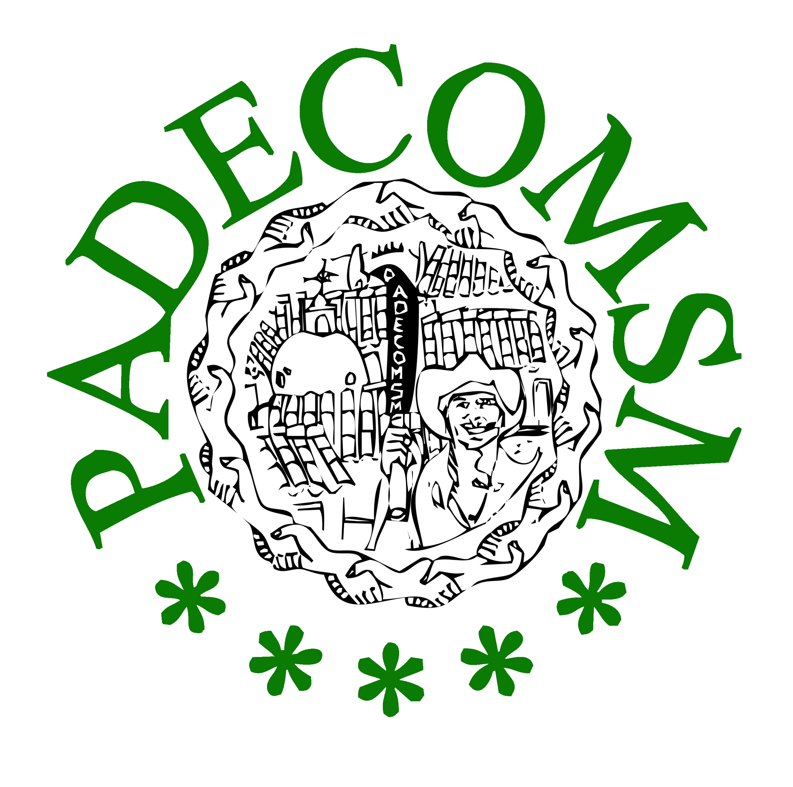 PADECOMSM