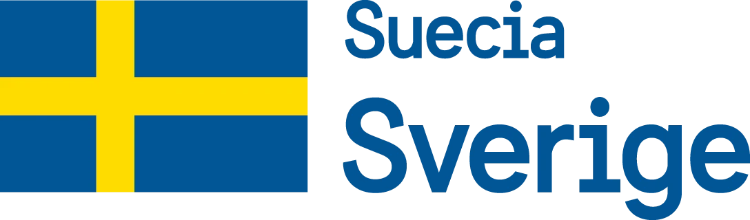 Suecia Sverige
