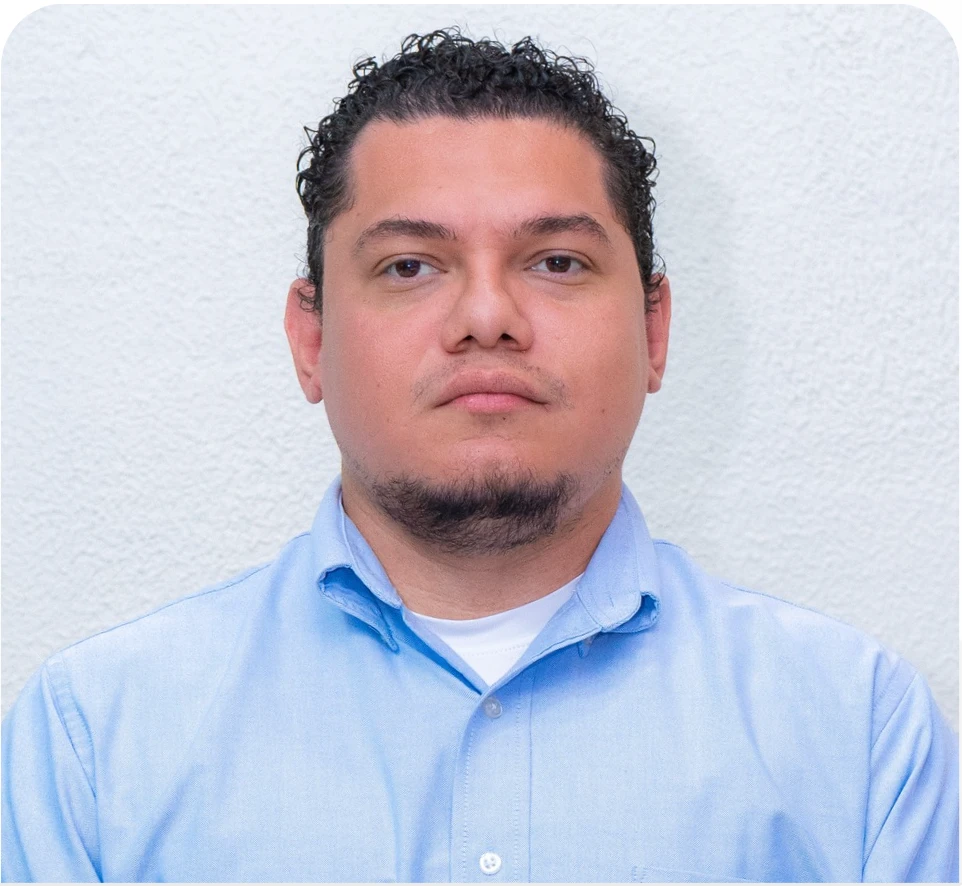 Wilson Alberto Salmerón Padilla